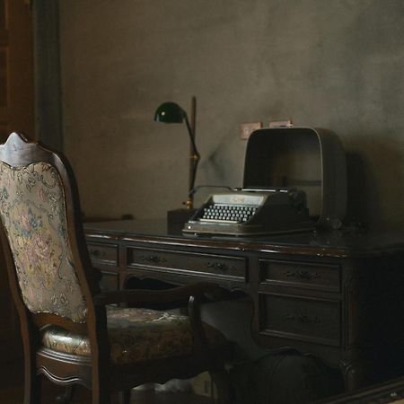 Funnan Guesthouse Tainan Dış mekan fotoğraf