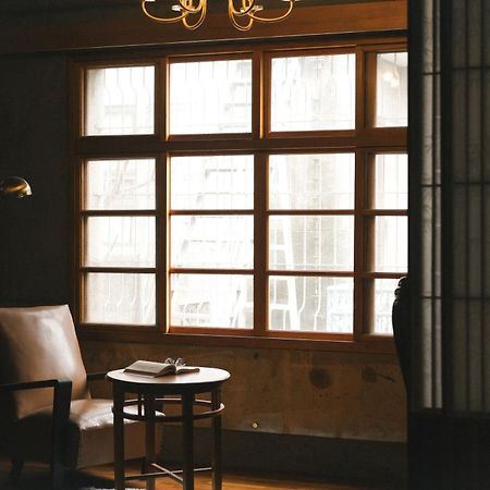 Funnan Guesthouse Tainan Dış mekan fotoğraf