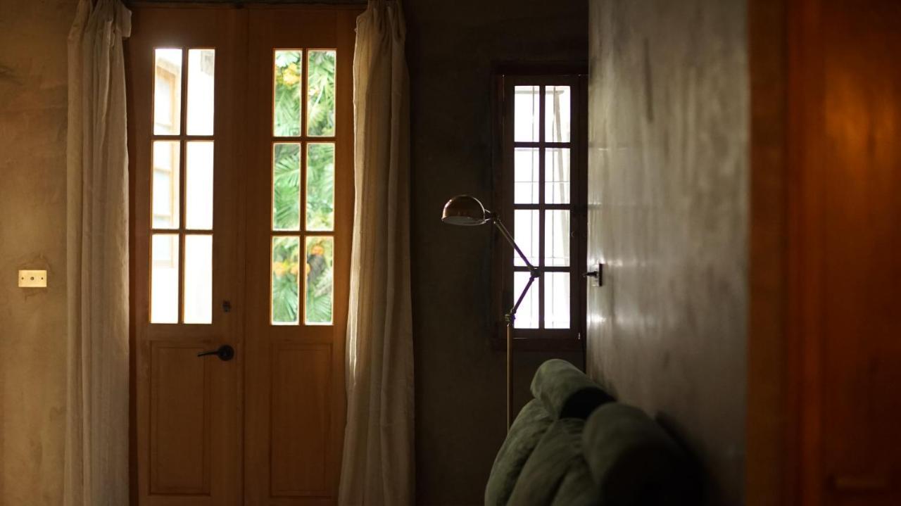 Funnan Guesthouse Tainan Dış mekan fotoğraf