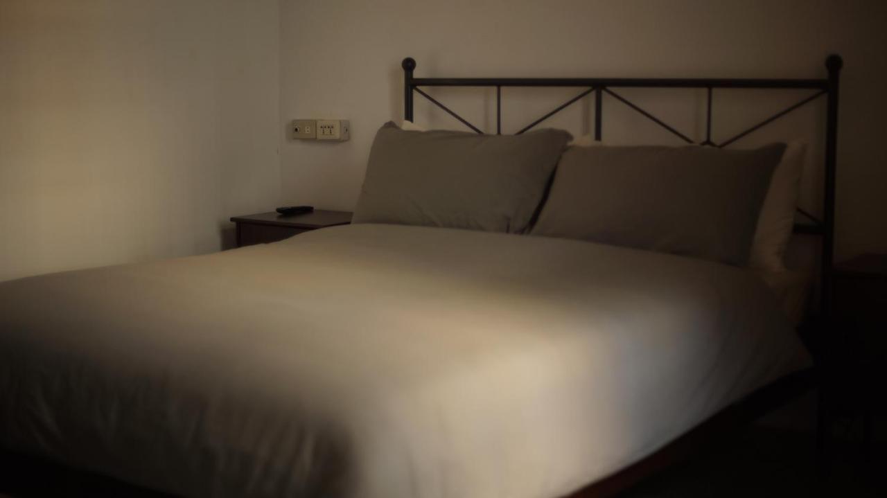 Funnan Guesthouse Tainan Oda fotoğraf