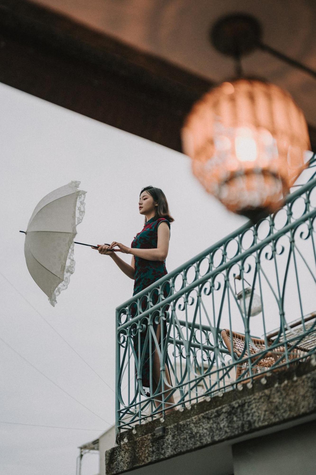 Funnan Guesthouse Tainan Dış mekan fotoğraf