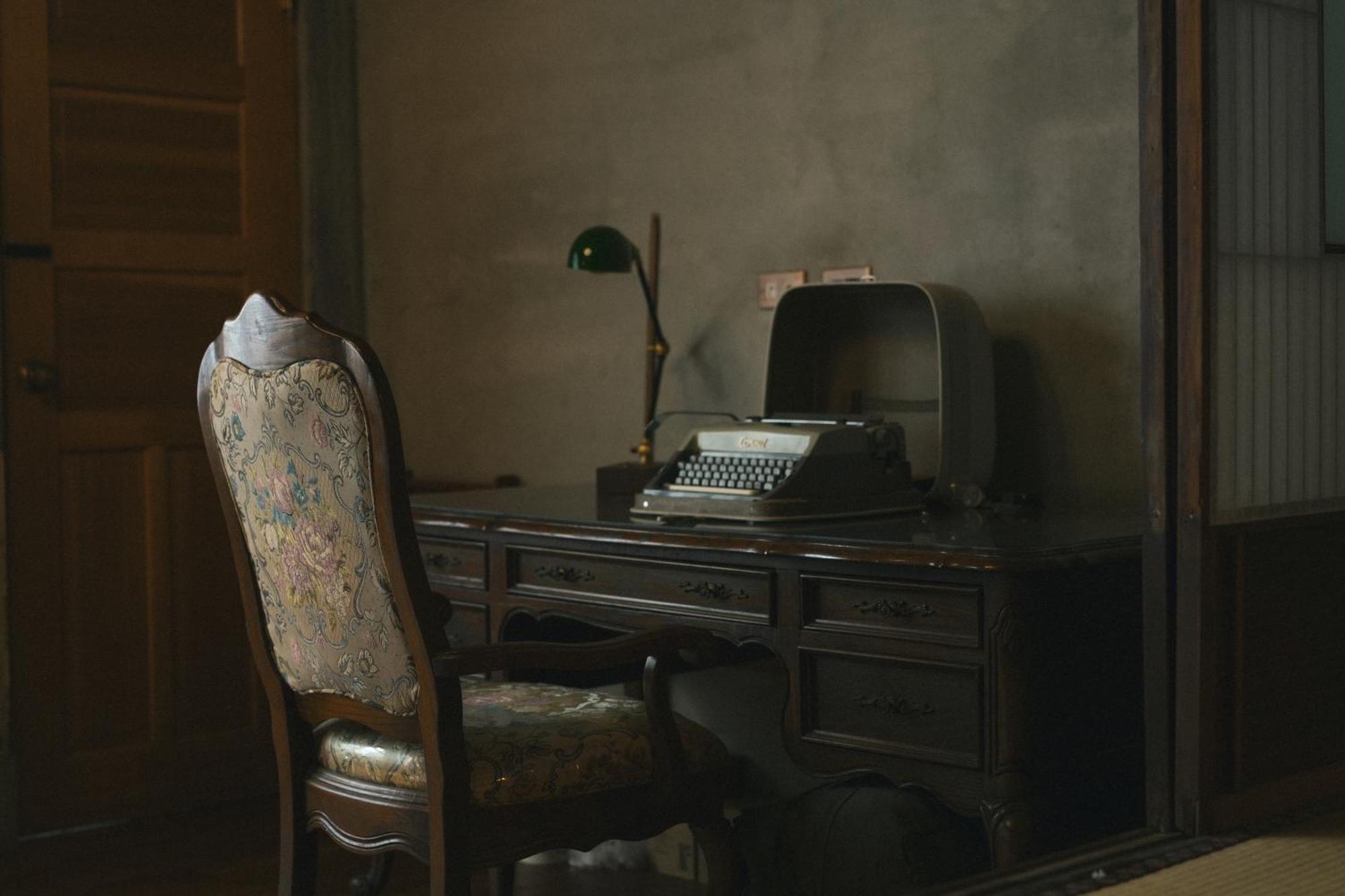Funnan Guesthouse Tainan Dış mekan fotoğraf