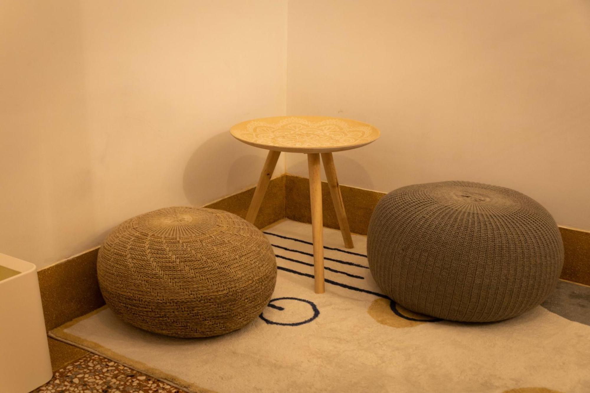 Funnan Guesthouse Tainan Oda fotoğraf